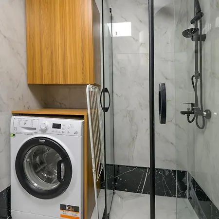 Апартамент Azur 7 Шкорпиловци