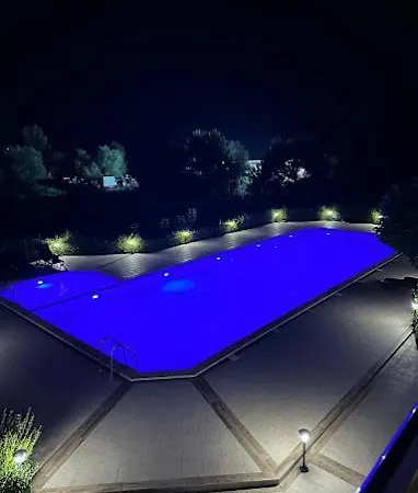 Апартамент Azur 7 *