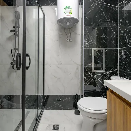 Апартамент Azur 7 Шкорпиловци