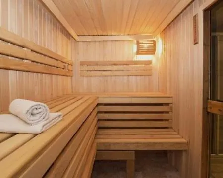 Azur 7 Apartman