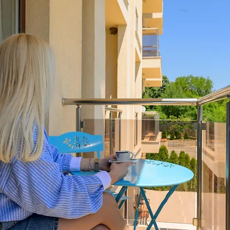 Azur 7 * Shkorpilovtsi