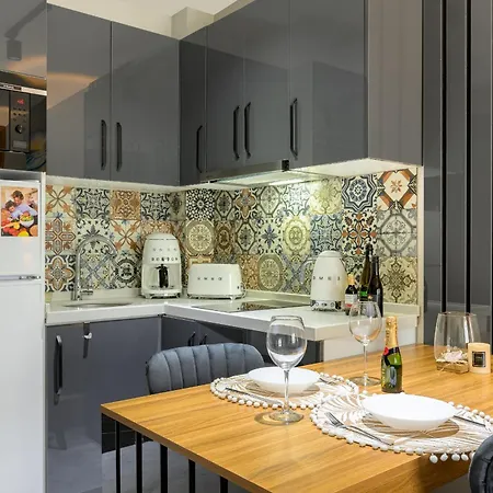 Azur 7 * Shkorpilovtsi