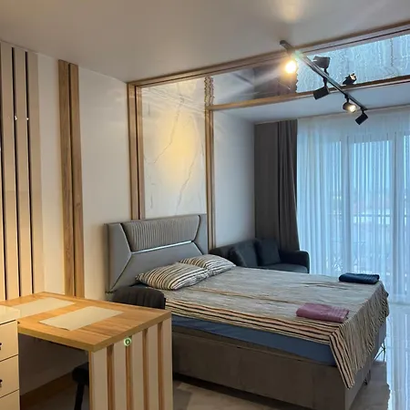 Апартаменти Azur 74 *