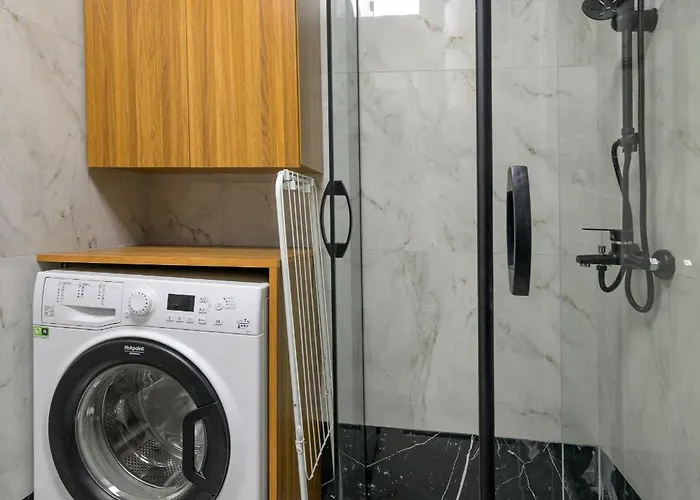 Apartament Azur 7 Shkorpilovtsi